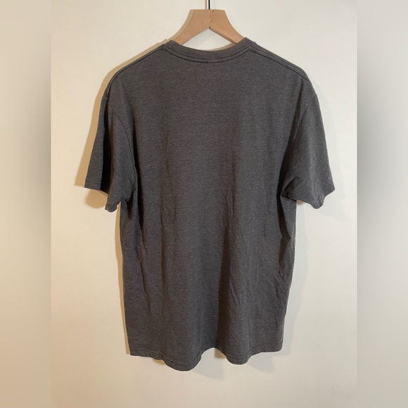 FCB Futbol Club Barcelona Crew Neck Short Sleeve T Shirt Adult Unisex Xl Soccer - Picture 4 of 7